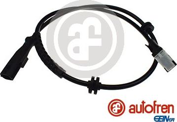 AUTOFREN SEINSA DS0142 - ABS-anturi inparts.fi