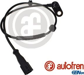 AUTOFREN SEINSA DS0147 - ABS-anturi inparts.fi