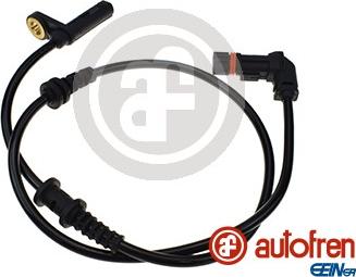 AUTOFREN SEINSA DS0150 - ABS-anturi inparts.fi