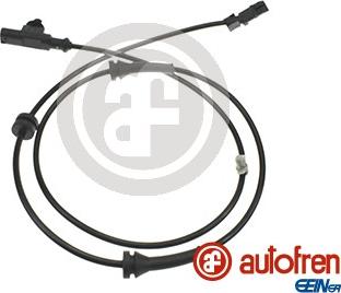 AUTOFREN SEINSA DS0169 - ABS-anturi inparts.fi