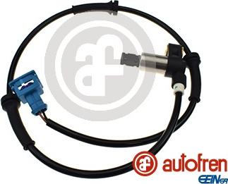 AUTOFREN SEINSA DS0167 - ABS-anturi inparts.fi