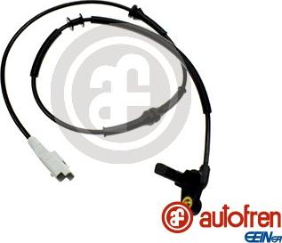 AUTOFREN SEINSA DS0102 - ABS-anturi inparts.fi