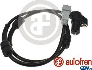 AUTOFREN SEINSA DS0114 - ABS-anturi inparts.fi