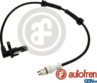 AUTOFREN SEINSA DS0115 - ABS-anturi inparts.fi