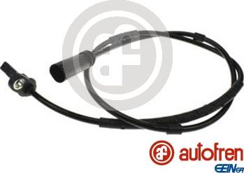 AUTOFREN SEINSA DS0113 - ABS-anturi inparts.fi