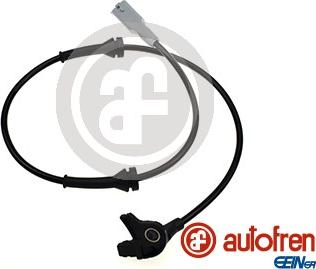 AUTOFREN SEINSA DS0117 - ABS-anturi inparts.fi