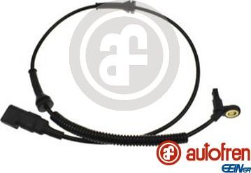 AUTOFREN SEINSA DS0184 - ABS-anturi inparts.fi