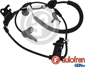 AUTOFREN SEINSA DS0139 - ABS-anturi inparts.fi