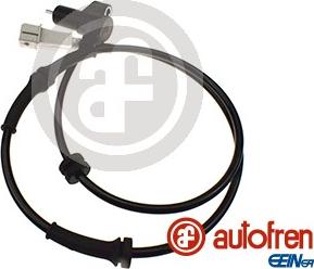 AUTOFREN SEINSA DS0135 - ABS-anturi inparts.fi