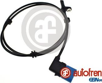 AUTOFREN SEINSA DS0136 - ABS-anturi inparts.fi