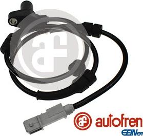 AUTOFREN SEINSA DS0138 - ABS-anturi inparts.fi