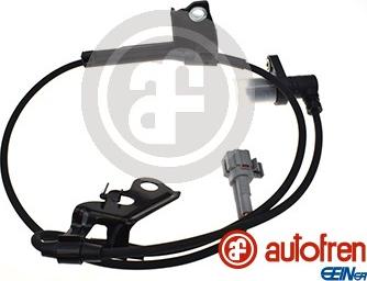 AUTOFREN SEINSA DS0124 - ABS-anturi inparts.fi