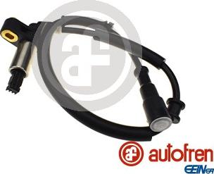 AUTOFREN SEINSA DS0128 - ABS-anturi inparts.fi