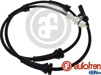 AUTOFREN SEINSA DS0319 - ABS-anturi inparts.fi