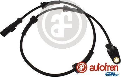 AUTOFREN SEINSA DS0253 - ABS-anturi inparts.fi