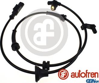 AUTOFREN SEINSA DS0215 - ABS-anturi inparts.fi