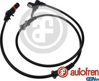 AUTOFREN SEINSA DS0217 - ABS-anturi inparts.fi