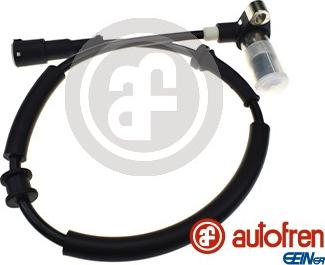 AUTOFREN SEINSA DS0239 - ABS-anturi inparts.fi