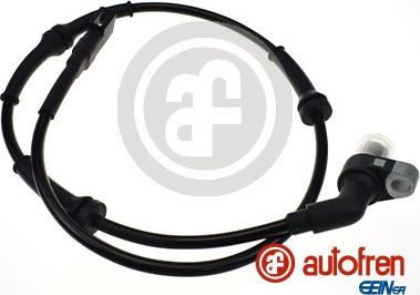 AUTOFREN SEINSA DS0234 - ABS-anturi inparts.fi