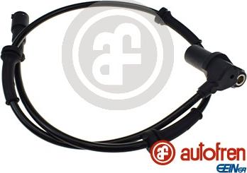 AUTOFREN SEINSA DS0235 - ABS-anturi inparts.fi