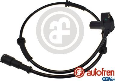 AUTOFREN SEINSA DS0236 - ABS-anturi inparts.fi