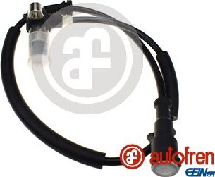 AUTOFREN SEINSA DS0238 - ABS-anturi inparts.fi