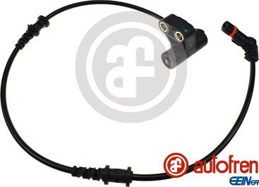 AUTOFREN SEINSA DS0225 - ABS-anturi inparts.fi