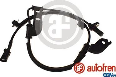 AUTOFREN SEINSA DS0277 - ABS-anturi inparts.fi