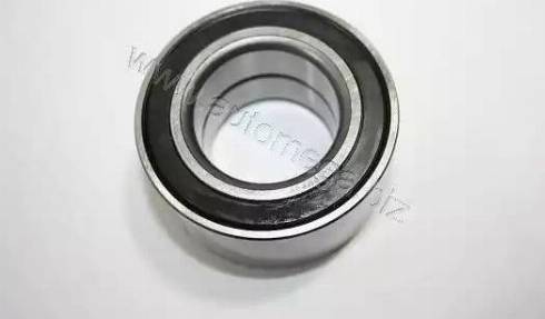 SKF BAHB311443AB - Pyöränlaakeri inparts.fi