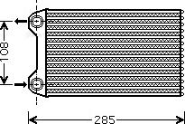 Ava Quality Cooling AI 6254 - Lämmityslaitteen kenno inparts.fi