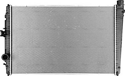 Ava Quality Cooling DF2031N - Jäähdytin,moottorin jäähdytys inparts.fi