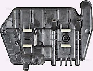 Ava Quality Cooling DFT076 - Nestesäiliö, jäähdytysneste inparts.fi