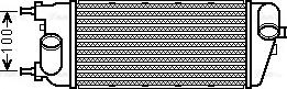 Ava Quality Cooling FTA4391 - Välijäähdytin inparts.fi