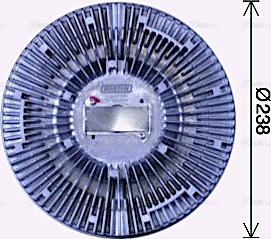 Ava Quality Cooling MEC275 - Kytkin, jäähdytystuuletin inparts.fi