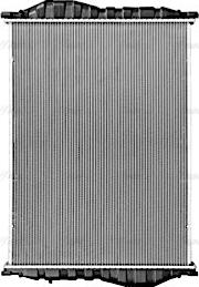 Ava Quality Cooling MN2111N - Jäähdytin,moottorin jäähdytys inparts.fi