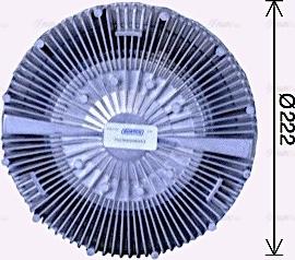 Ava Quality Cooling MNC104 - Kytkin, jäähdytystuuletin inparts.fi