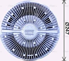 Ava Quality Cooling MNC106 - Kytkin, jäähdytystuuletin inparts.fi