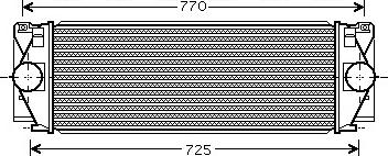 Ava Quality Cooling VNA4267 - Välijäähdytin inparts.fi