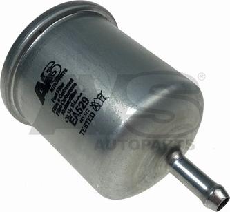 Magneti Marelli 154098846690 - Polttoainesuodatin inparts.fi