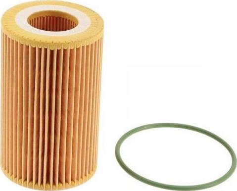 Mann-Filter HU 7011 X - Öljynsuodatin inparts.fi