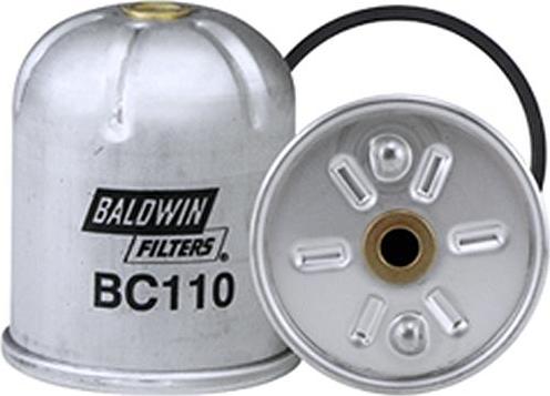 Baldwin BC110 - --- inparts.fi