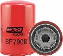 Baldwin BF 7908 - Polttoainesuodatin inparts.fi