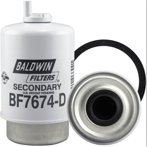 Baldwin BF7674D - --- inparts.fi