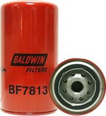 Baldwin BF7813 - Polttoainesuodatin inparts.fi