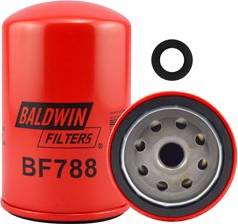 Baldwin BF788 - Polttoainesuodatin inparts.fi