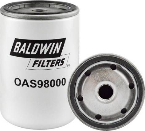 Baldwin OAS98000 - Ilmansuodatin inparts.fi