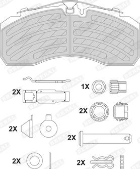 GRAU 1913319010 - Jarrupala, levyjarru inparts.fi