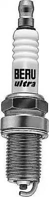 BorgWarner (BERU) Z100 - Sytytystulppa inparts.fi