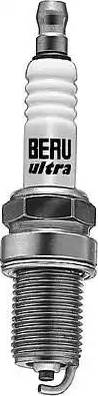 BorgWarner (BERU) Z5 - Sytytystulppa inparts.fi