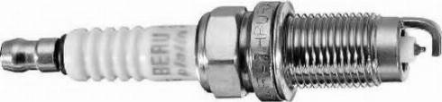 BorgWarner (BERU) Z176SB - Sytytystulppa inparts.fi